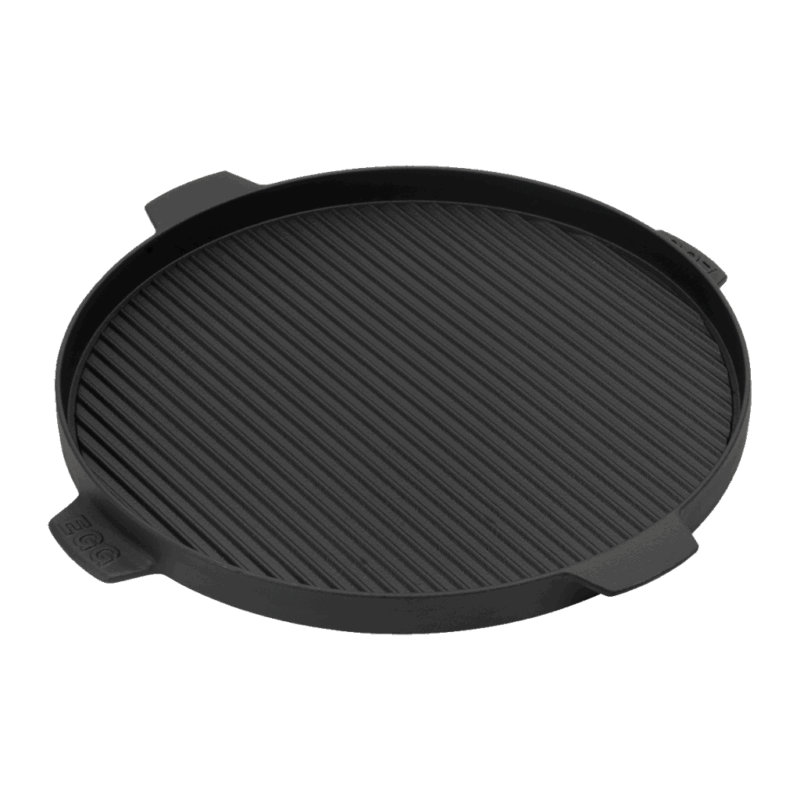 ОРЕБРЕНА ЧУГУНЕНА ПЛОЧА Large